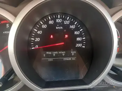 Usata Suzuki Grand Vitara