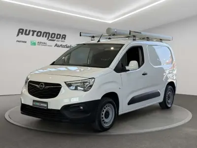 Usata Opel Combo
