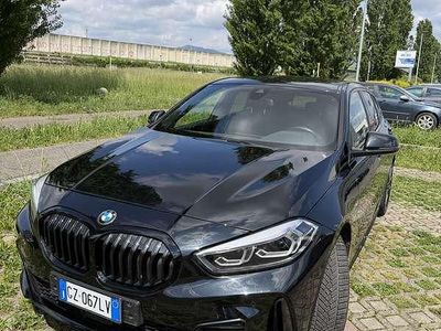 Usata BMW 118 M Sport 136 CV (100 kW) 2022 Utilitaria