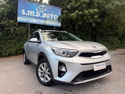 Usata Kia Stonic