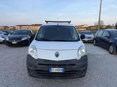 Usata Renault Kangoo 106 CV (77 kW) 2010 Other Station wagon