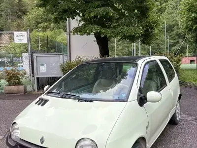 Usado Renault Twingo