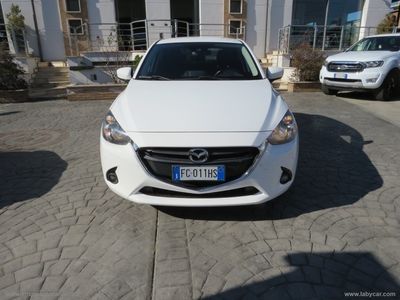 usata Mazda 2 1.5 105 CV Skyactiv-D Exceed