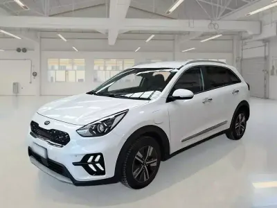 Usata Kia Niro