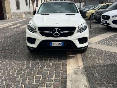 usata Mercedes GLE350 d Premium Plus 4matic auto