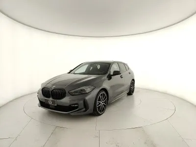 Usata BMW 120