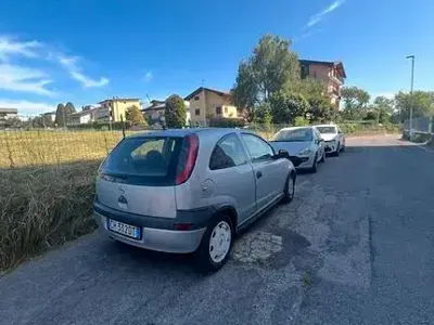 Usata Opel Corsa