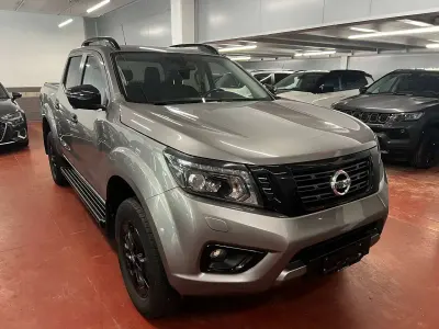 Occasion Nissan Navara