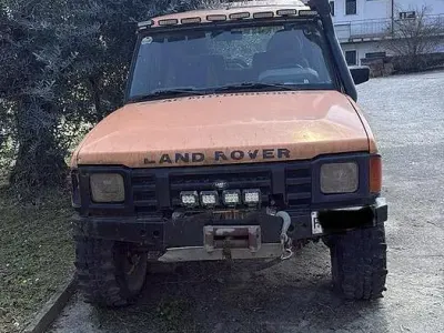 Usata Land Rover Discovery 113 CV (83 kW) 1994 SUV