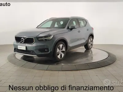 Usata Volvo XC40 Business Edition 163 CV (119 kW) 2019 Grigio SUV
