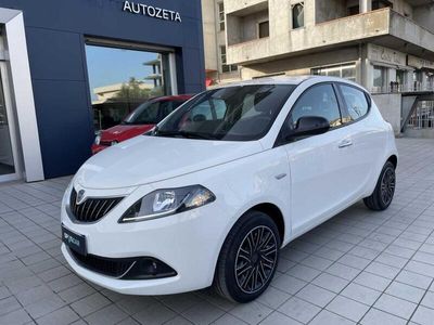 usata Lancia Ypsilon 3ª serie 1.0 FireFly 5 porte S&S Hybrid Gold