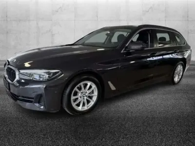 Usata BMW 520
