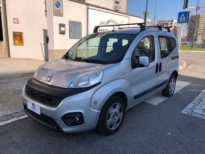 usata Fiat Qubo Qubo1.3 mjt 16v Dynamic 80cv