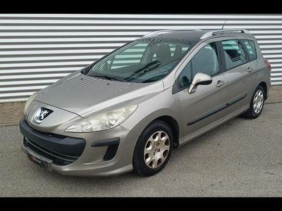 usata Peugeot 308 SW 1.6 HDI TECNO STYLE