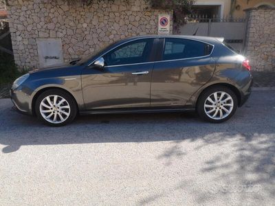 usata Alfa Romeo Giulietta (2010-21) - 2011