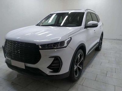 Usata DR DR 6.0 150 CV (110 kW) 2023 Bianco SUV