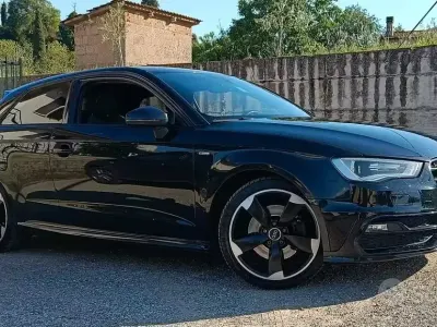 Usata Audi A3