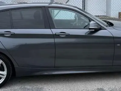 Usata BMW 118