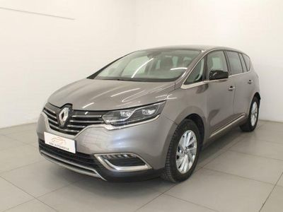 usata Renault Espace dCi 160 Cv. EDC Energy ZEN TETTO