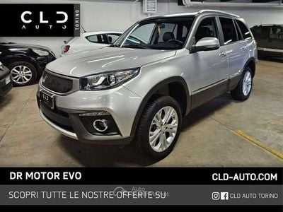 Gray Usata 2020 DR DR 1.0 Utilitaria | 13.100 € (Buon prezzo)