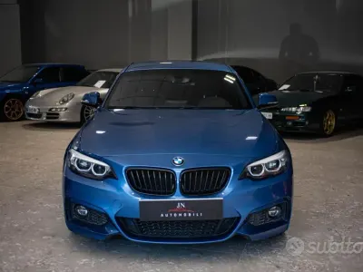 Usata BMW 230 M Sport 252 CV (185 kW) 2017 Other Coupé