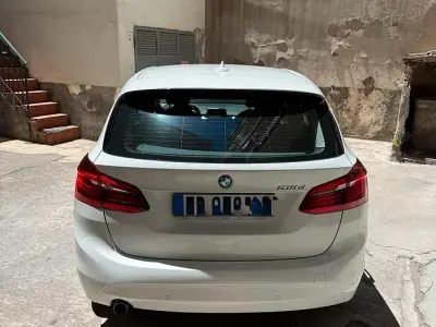 Usata BMW 218 Active Tourer