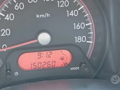 Usata Suzuki Alto