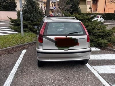 Usata Fiat Punto 1990 Utilitaria