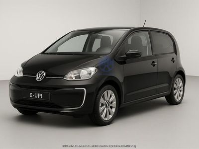 Occasion VW e-up! Style 61 kW (83 PK) 2022 Zwart Hatchback