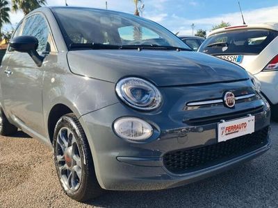 usata Fiat 500 1.2