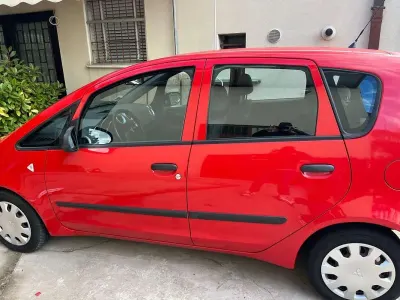 Usata Mitsubishi Colt Instyle 95 CV (69 kW) 2009 Utilitaria