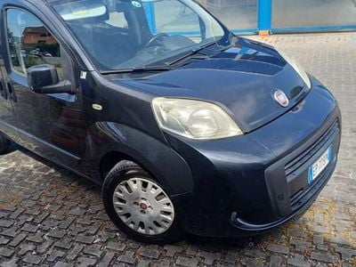 Fiat Qubo