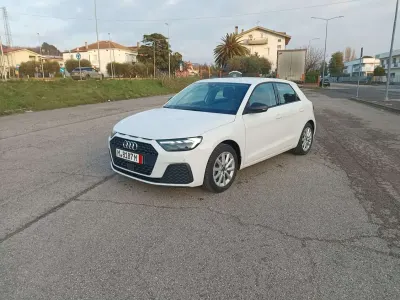 Occasion Audi A1 Sportback