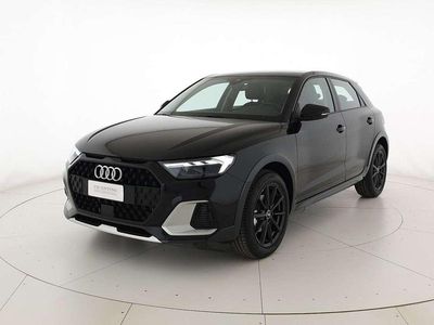Nuova Audi A1 Business 116 CV (85 kW) 2025 Nero mito metallizzato Berlina