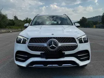 Usata Mercedes GLE300