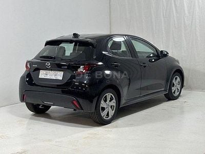 Nuova Mazda 2 Exclusive-Line 116 CV (85 kW) 2025 Nero Berlina