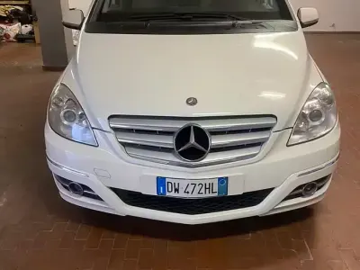 Usata Mercedes B180