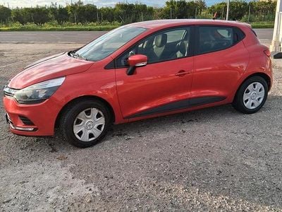 Usata Renault Clio IV 90 CV (66 kW) 2017 Berlina