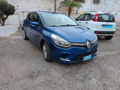 Renault Clio IV