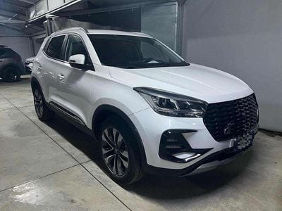 Usata DR DR 5.0 116 CV (85 kW) 2023 Vari colori SUV