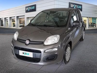 usata Fiat Panda 1.0 FireFly S&S Hybrid