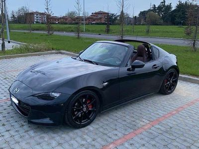 usata Mazda MX5 RF 2.0 Exceed i-eloop