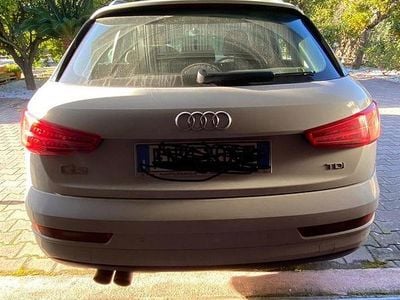 Usata Audi Q3 120 CV (88 kW) 2016 SUV