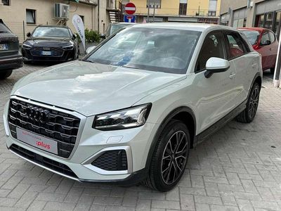 Usata Audi Q2 Admired 116 CV (85 kW) 2025 Rugiada SUV