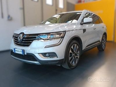 Bianco Usata 2019 Renault Koleos SUV | 14.500 € (Buon prezzo)