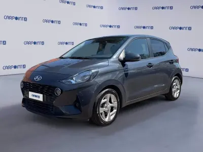 Usata Hyundai i10