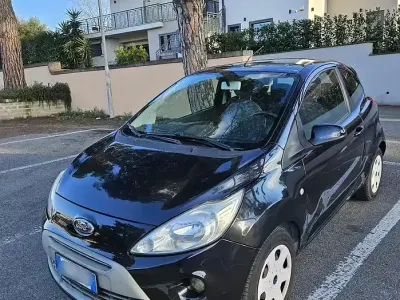 Usata Ford Ka