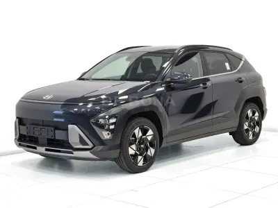Nuova Hyundai Kona 129 CV (94 kW) 2025 Tn6 SUV