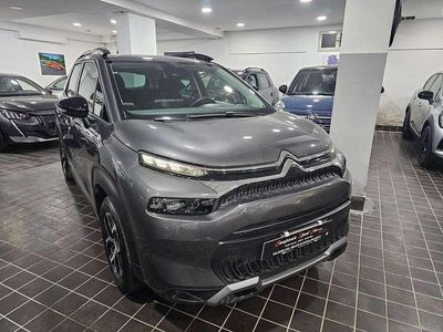 Usata Citroën C3 Aircross Shine 110 CV (80 kW) 2023 Dark metal grey SUV