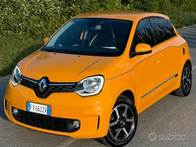 Usata Renault Twingo